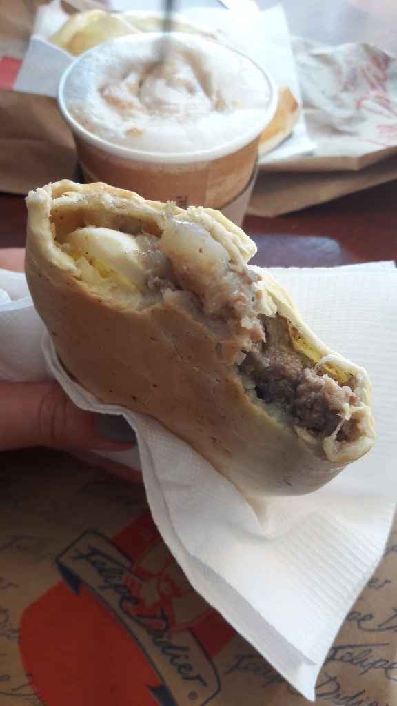 Empanadas Pino