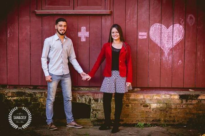 Meu pré wedding #vemver - 7