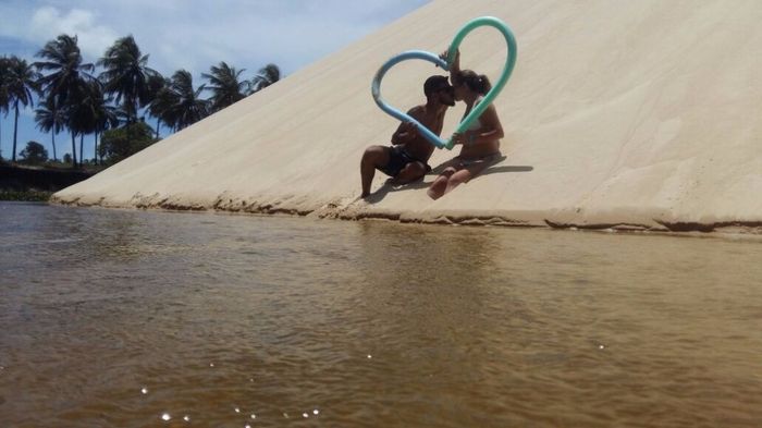 Adorei essa foto