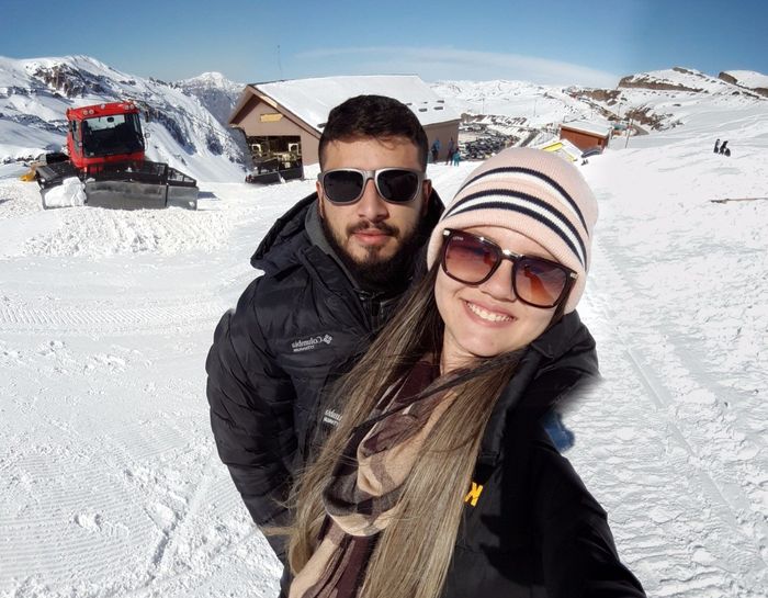 Valle Nevado