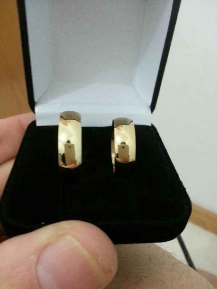 Meu noivado surpresa - 9