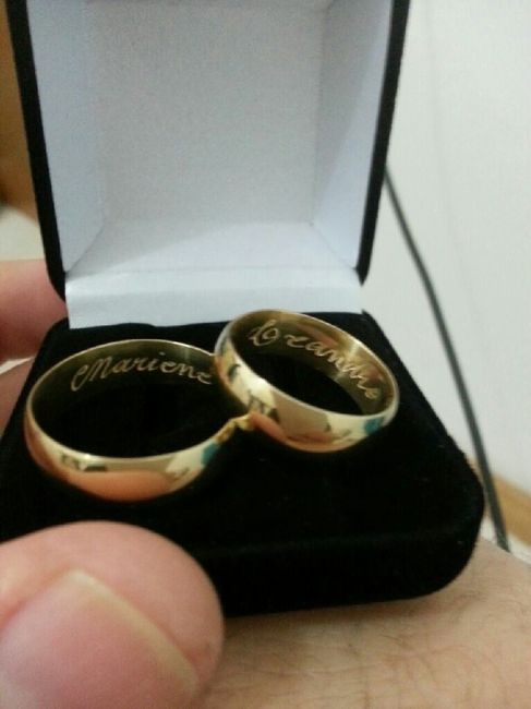 Meu noivado surpresa - 8