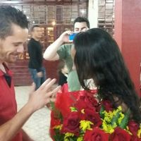 Meu noivado surpresa - 4