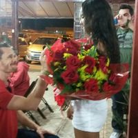 Meu noivado surpresa - 6