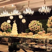 Decoração Mesa