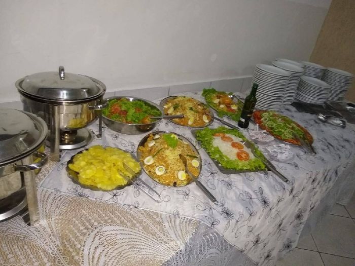 Meu noivado - 6