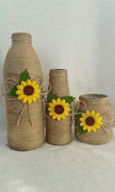 Inspirações para meu chá de panela - 2