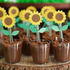 Inspirações para meu chá de panela - 4