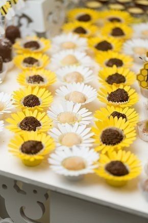 Inspirações para meu chá de panela - 5