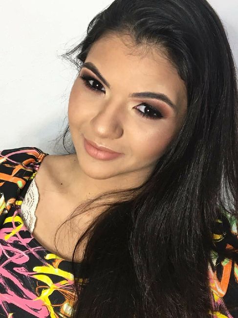 Minha beleza revelada - Tayla 2