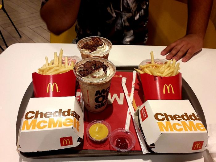 DESAFIO DE FOTOS: uma foto de COMIDA DO CASAL - 2º dia 📸💓👌 15
