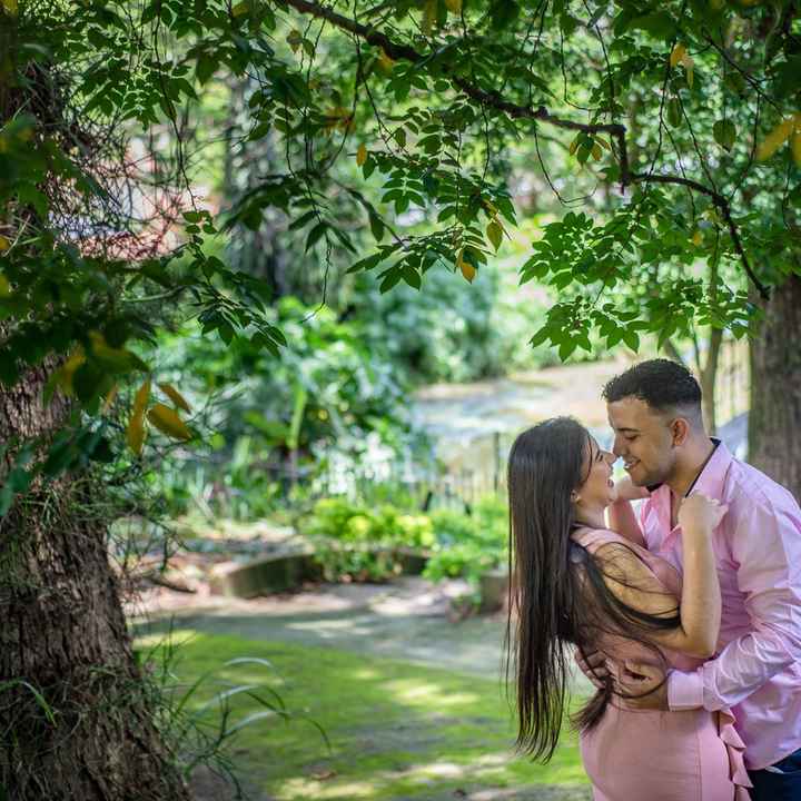 Nosso Pré Wedding ❤😍📸 - 1