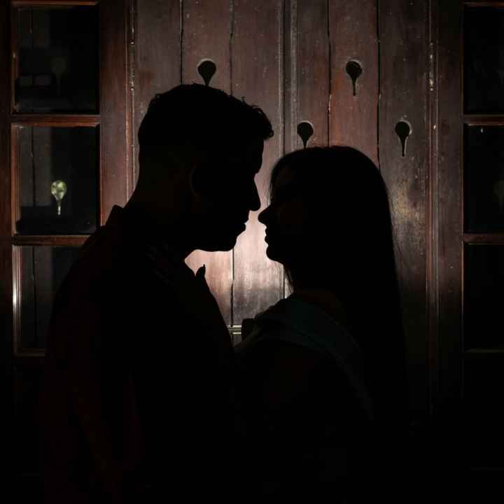 Nosso Pré Wedding ❤😍📸 - 5