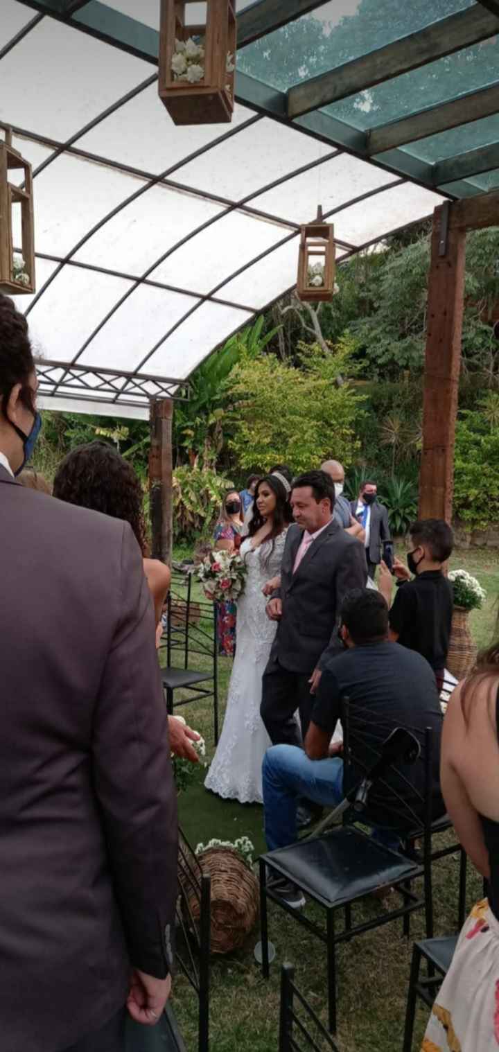 Casamooooos! ❤💍👰🏻 - 2