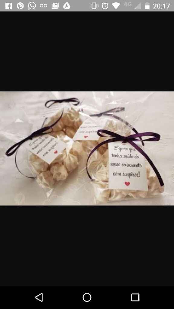 Doces - 1