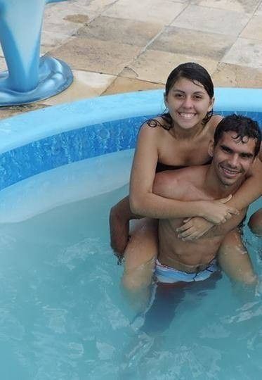 Um folguinha dos preparativos!