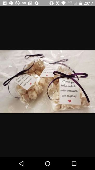 Doces - 1