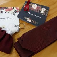 Manual dos padrinhos