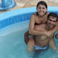 Um folguinha dos preparativos!