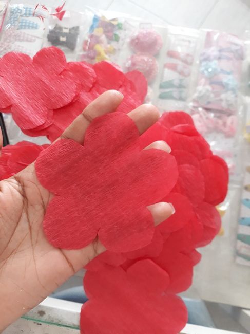  Me conta sobre seus Diy?? - 2