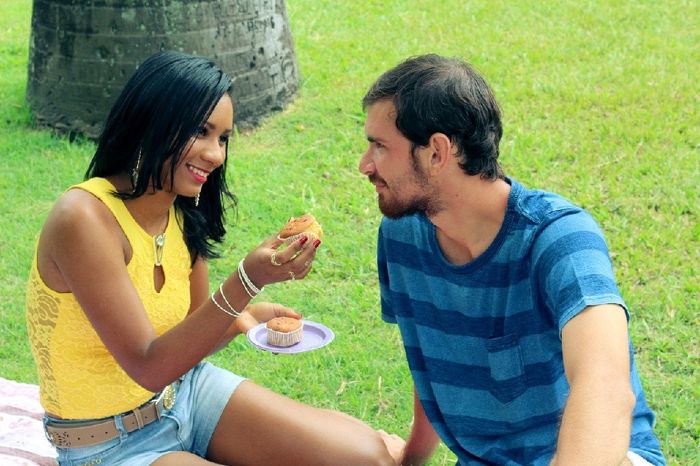 Mais fotos do nosso book de casal!! 😍😍 - 6
