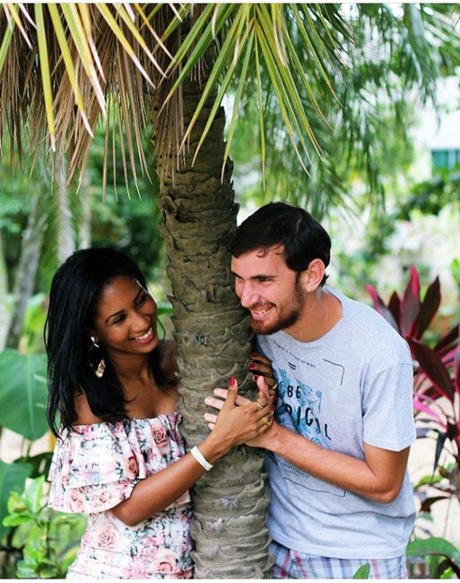 Mais fotos do nosso book de casal!! 😍😍 - 9