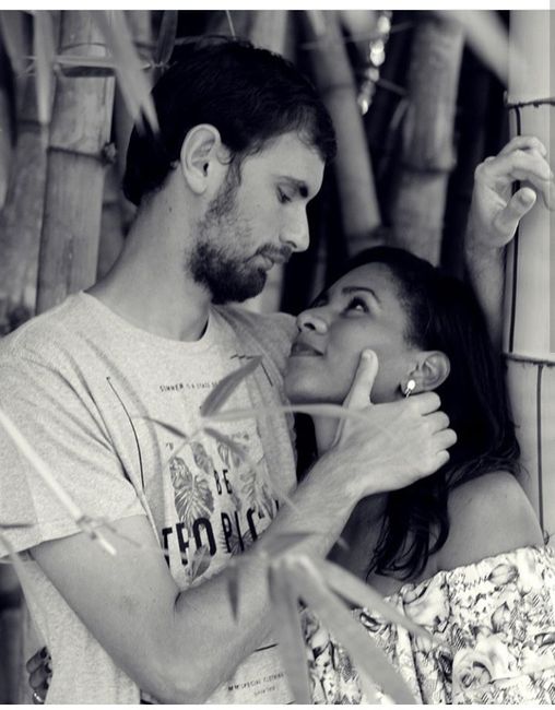Mais fotos do nosso book de casal!! 😍😍 - 10