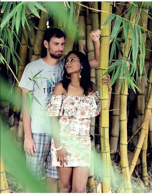 Mais fotos do nosso book de casal!! 😍😍 - 11