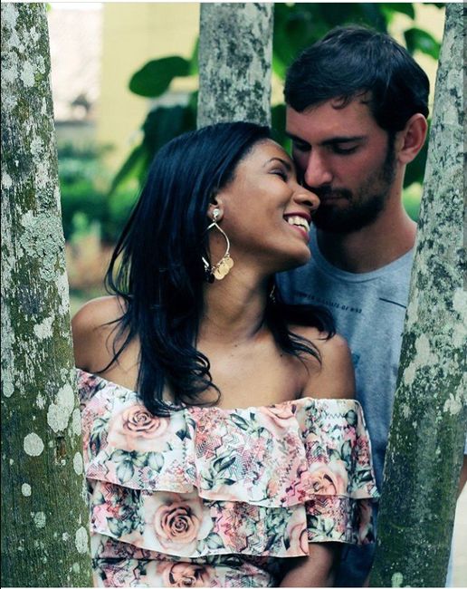Mais fotos do nosso book de casal!! 😍😍 - 12
