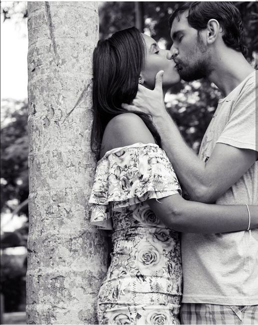 Mais fotos do nosso book de casal!! 😍😍 - 14