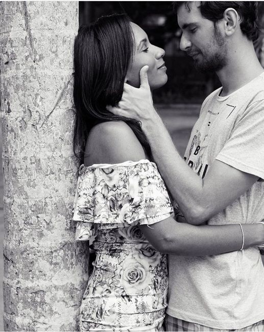 Mais fotos do nosso book de casal!! 😍😍 - 15