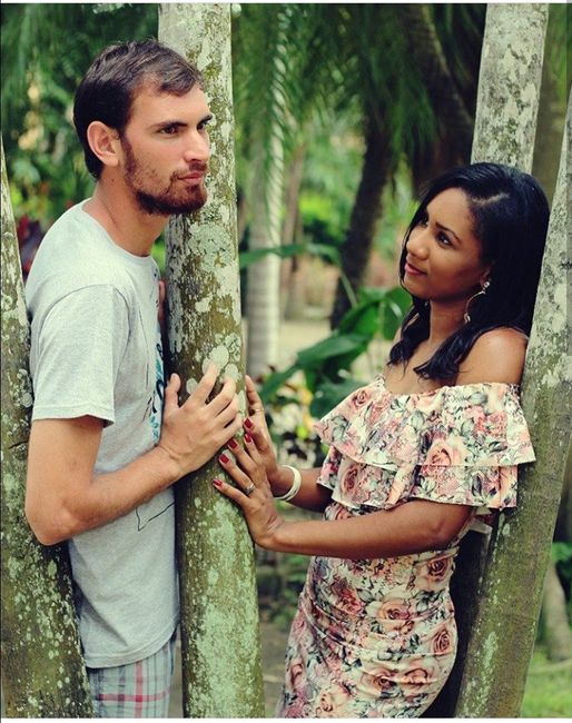 Mais fotos do nosso book de casal!! 😍😍 - 16