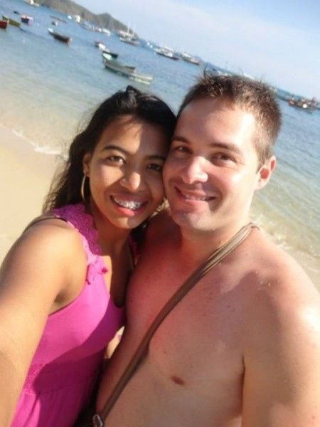 Minha razão de viver!