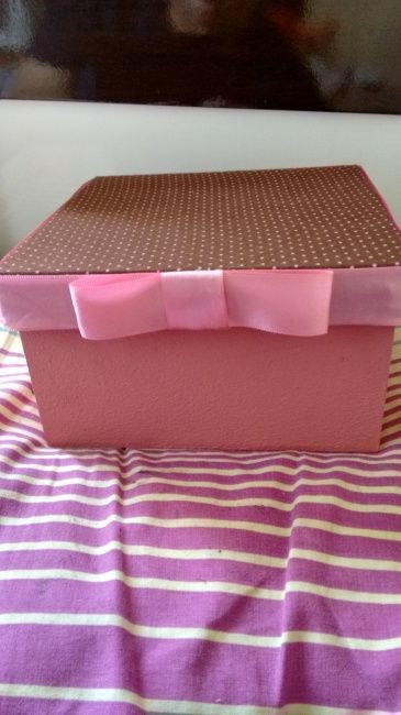 Convite dos padrinhos - primeiro diy - 4
