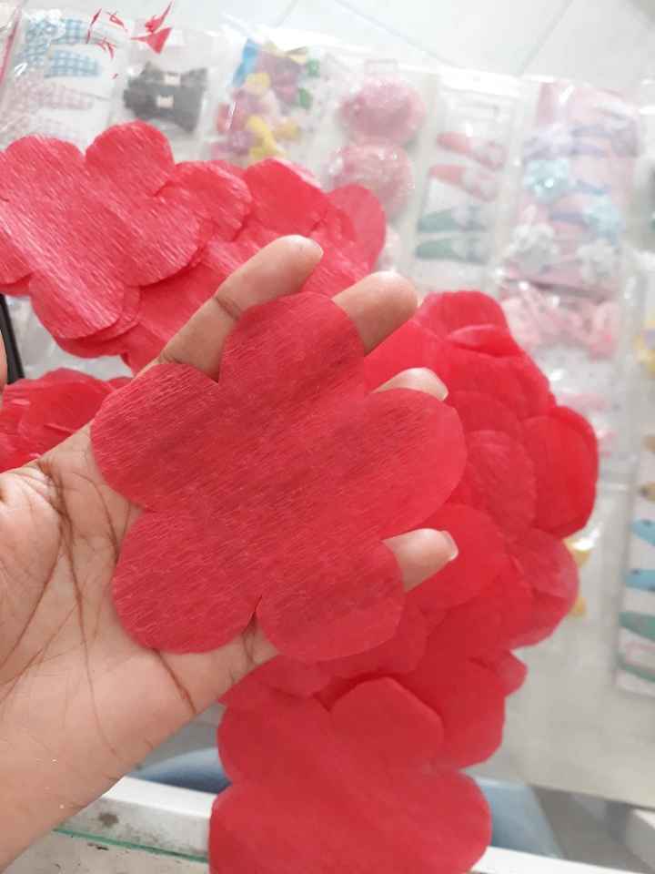  Me conta sobre seus Diy?? - 2