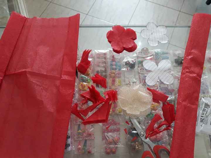  Me conta sobre seus Diy?? - 4