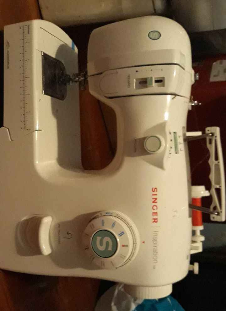 Montando  meu enxoval. Parte 2 - 10
