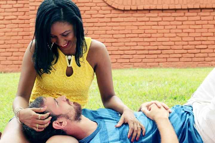 Mais fotos do nosso book de casal!! 😍😍 - 1
