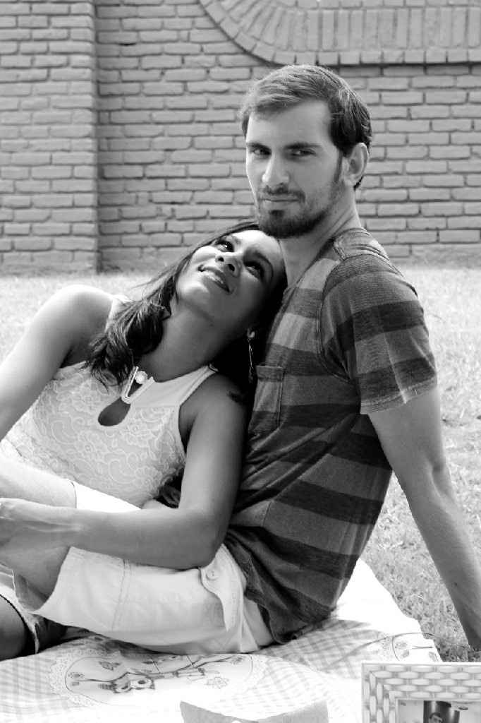 Mais fotos do nosso book de casal!! 😍😍 - 2