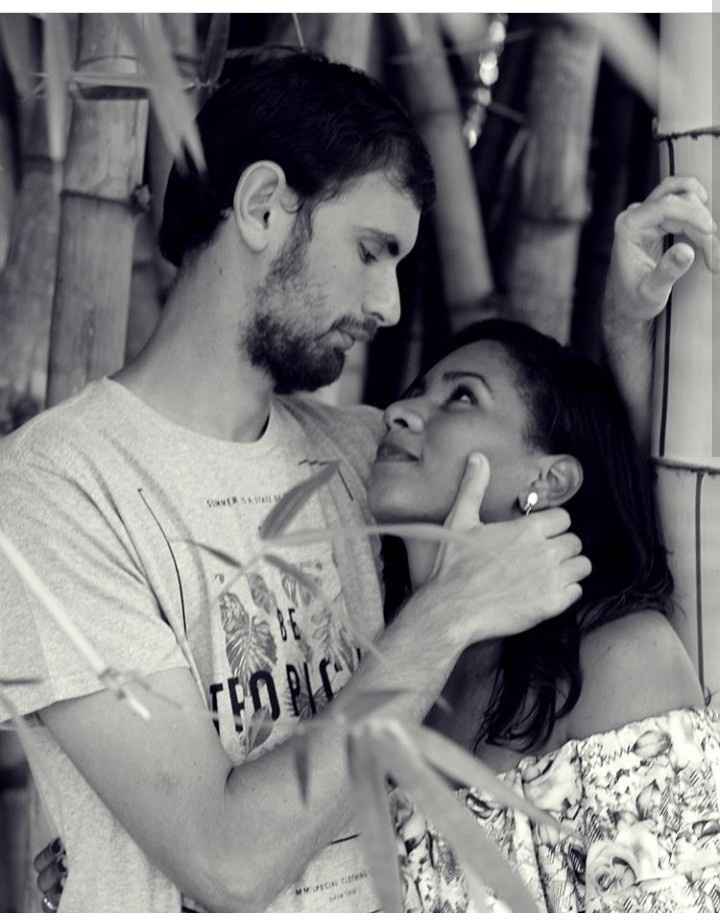 Mais fotos do nosso book de casal!! 😍😍 - 10