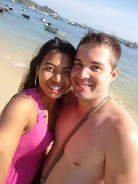 Minha razão de viver!