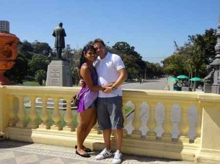meu anjooo