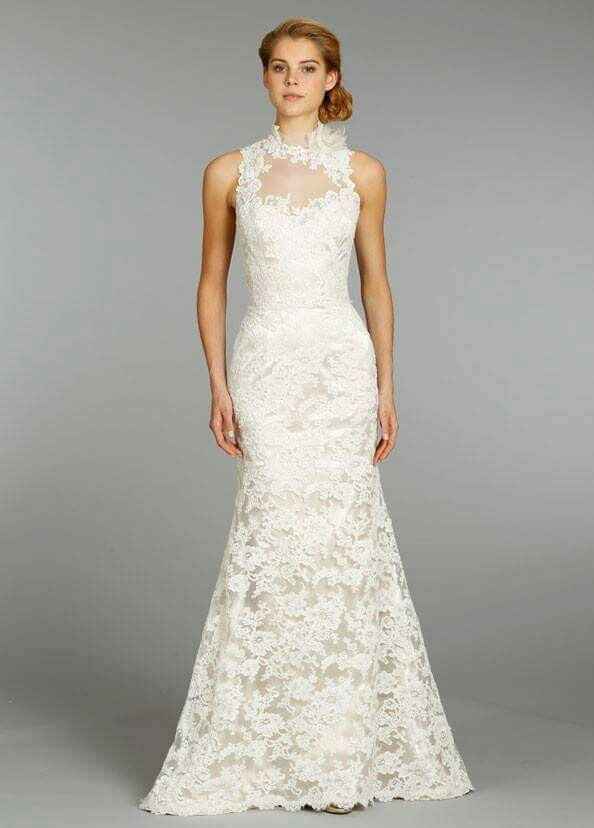 Duvida no vestido - 2