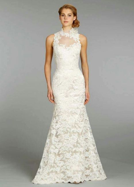 Duvida no vestido - 2