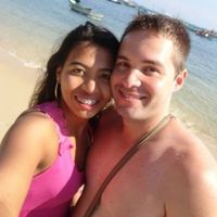 Minha razão de viver!