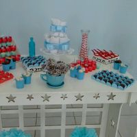 Meu chá de cozinha vem ver - 3