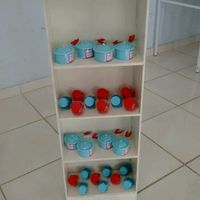 Meu chá de cozinha vem ver - 5