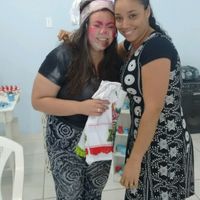 Meu chá de cozinha vem ver - 7