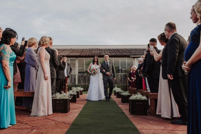 nosso casamento