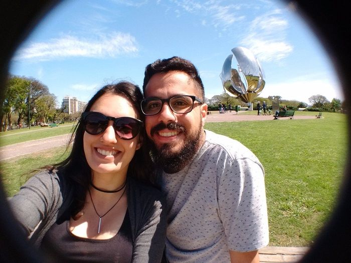 Buenos Aires - Nossa Lua de mel 9